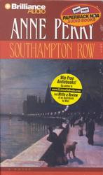 Southampton Row (4-Volume Set) （Abridged）