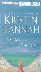 Distant Shores (7-Volume Set) （Unabridged）