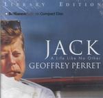 Jack (8-Volume Set) : A Life Like No Other （Abridged）