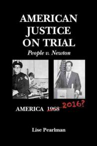 American Justice on Trial : People V. Newton