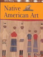 Native American Art (Art in History)