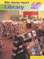 Library (Who Works Here)