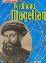 Ferdinand Magellan (Groundbreakers)