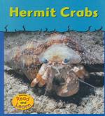 Hermit Crabs (Heinemann Read and Learn)