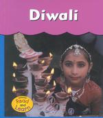 Diwali (Heinemann Read & Learn)