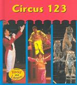 Circus 123 (Heinemann Read and Learn)