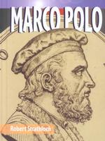 The Marco Polo (Historical biographies)