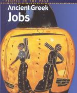 Ancient Greek Jobs (People in the Past, Greece)