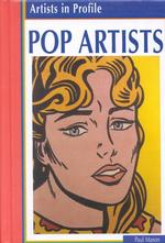Pop Artists (Artists in Profile)