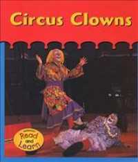 Circus Clowns (Circus)