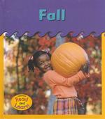 Fall (Heinemann Read and Learn)
