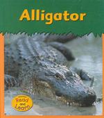 Alligator (Heinemann Read and Learn)