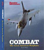 Combat : The Great American Warplanes
