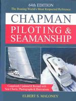 Chapman Piloting & Seamanship (Chapman Piloting and Seamanship)