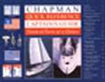 Chapman Quick Reference Captain's Guide : Nautical Faacts at a Glance （SPI）