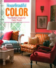 House Beautiful Color : The Perfect Shade for Every Room