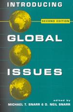 国際問題入門（第２版）<br>Introducing Global Issues （2ND）