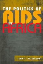 アフリカにおけるエイズの政治学<br>Politics of AIDS in Africa