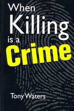 人殺しの社会学<br>When Killing is a Crime