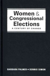 女性と米国議会選挙：変革の１世紀<br>Women and Congressional Elections : A Century of Change