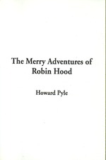 Merry Adventures of Robin Hood
