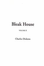 Bleak House 〈11〉