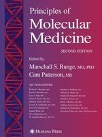 分子医学の原理（第２版）<br>Principles of Molecular Medicine （2ND）