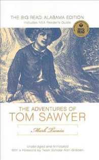 The Adventures of Tom Sawyer : The Big Read: Alabama Edition （Unabridged）