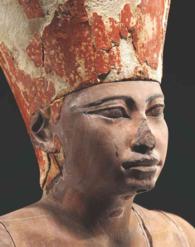 エジプト中王国の美術と文化（メトロポリタン美術館展示図録）<br>Ancient Egypt Transformed : The Middle Kingdom