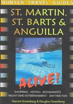 St Martin, st Barts & Anguilla Alive! (St Martin & St Barts Alive!) （2ND）