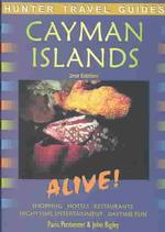 Cayman Islands Alive (The Cayman Islands Alive!) （2ND）