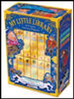 My Little Library of Classic Nursery Rhymes (12-Volume Set) : A Delightful Collection of Twelve Enchanting Nursery Rhymes (My Little Library Board Boo （BRDBK）