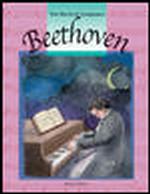 Beethoven (The World of Composers)