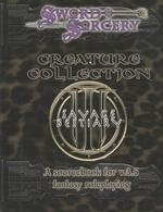 Creature Collection 3 (d20 Generic System S.)