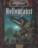 Hollowfaust : City of Necromancer (d20 Generic System S.)