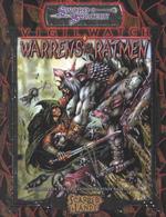 Vigil Watch : Warrens of the Ratmen (d20 Generic System S.)
