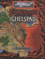 Ghelspad Campaign Setting (d20 Generic System S.)