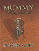Mummy Players Guide : The Resurrection