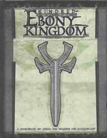 Kindred of the Ebony Kingdom (Vampire the Masquerade)