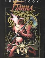 Fianna (Werewolf Tribebook) （Revised）
