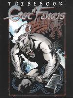 Tribebook of Get Fenris (Werewolf Tribebook)