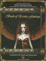 Book of Erotic Fantasy
