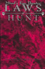 Laws of the Hunt : Mind's Eye Theatre （Revised）