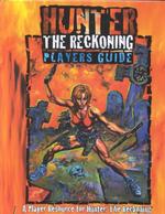 Hunter Players Guide : The Reckoning