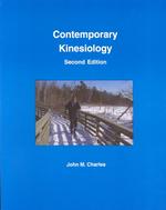 Contemporary Kinesiology （2ND）
