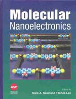 分子ナノエレクトロニクス<br>Molecular Nanoelectronics