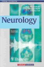 Neurology (Thieme Flexibook) （4TH）