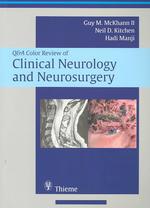 Clinical Neurology and Neurosurgery : Q & a Color Review (Q&a Color Review)