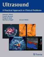 Ultrasound : A Practical Approach to Clinical Problems （2ND）