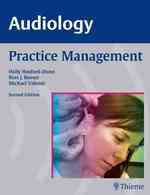Audiology: Practice Management （2ND）